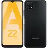 Image de Samsung Galaxy A22 5G 128 Go - Gris en occasion ou reconditionné
