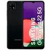 Image de Samsung Galaxy A 4Go/64Go - Gris en occasion ou reconditionné