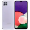 Image de Samsung Galaxy A22 5G 4 Go / 64 Go Violette en occasion ou reconditionné