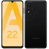 Image de Samsung Galaxy A22 - 4G - 64 Go - Noir en occasion ou reconditionné