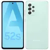 Image de Samsung Galaxy A52S - 128Go - 5G - Vert en occasion ou reconditionné