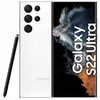 Image de Samsung Galaxy S22 Ultra - Blanc en occasion ou reconditionné