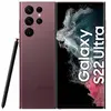 Image de Samsung Smartphone GALAXY S22 Ultra 512Go Bordeaux en occasion ou reconditionné