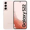 Image de Samsung Smartphone S22 256Go Rose Gold en occasion ou reconditionné