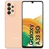 Image de Samsung Galaxy A33 5G 128Go - Orange en occasion ou reconditionné