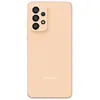 Image de Samsung Galaxy A33 5G - Pêche - 128 Go en occasion ou reconditionné