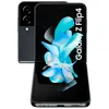 Image de Samsung Galaxy Z Flip4 8Go/512Go - Graphite en occasion ou reconditionné