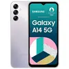 Image de Samsung Galaxy A14 5G Argent (4 Go / 64 Go) en occasion ou reconditionné