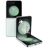 Image de Samsung Galaxy Z Flip5 - 512 Go - Vert d'eau en occasion ou reconditionné