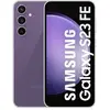 Image de Samsung Galaxy S23 FE - Violet - 256 Go en occasion ou reconditionné