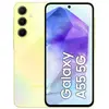 Image de Samsung Galaxy A55 5G 8Go/256Go - Jaune en occasion ou reconditionné