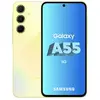 Image de Samsung Galaxy A 8Go/128Go - Jaune en occasion ou reconditionné