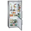 Image de Refrigerateur congelateur bas CNPesf 5156_992757751 Liebherr en occasion ou reconditionné