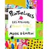 Image de Peinturlures : les ateliers d'Hervé Tullet : mode d'emploi en occasion ou reconditionné