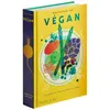 Image de Végan : le livre de cuisine végétalienne en occasion ou reconditionné