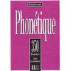 Image de Phonétique : 350 exercices : avec 6 cassettes en occasion ou reconditionné
