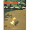 Image de Comme un livre, lecture CE1 en occasion ou reconditionné