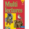Image de Multilectures, CE2, cycle 3 niveau 1 en occasion ou reconditionné