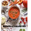 Image de Soupes & veloutés : recettes testées à la maison en occasion ou reconditionné