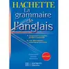 Image de La grammaire de l'anglais en occasion ou reconditionné