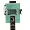 Image de Grammaire : 350 exercices, niveau débutant en occasion ou reconditionné