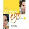Image de Alter ego A1 : méthode de français, élève en occasion ou reconditionné
