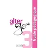 Image de Alter ego 3 : méthode de français B1 : guide pédagogique en occasion ou reconditionné