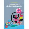 Image de Les poèmes de la souris verte en occasion ou reconditionné