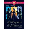 Image de Les caprices de Marianne en occasion ou reconditionné