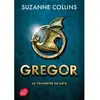 Image de Gregor. Vol. 1. La prophétie du Gris en occasion ou reconditionné
