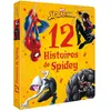 Image de 12 histoires de Spidey en occasion ou reconditionné