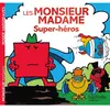 Image de Les Monsieur Madame : super-héros en occasion ou reconditionné
