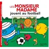 Image de Les Monsieur Madame jouent au football en occasion ou reconditionné