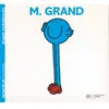Image de Monsieur Grand en occasion ou reconditionné