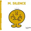 Image de Monsieur Silence en occasion ou reconditionné