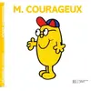 Image de M. Courageux en occasion ou reconditionné