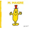 Image de Monsieur Maigre en occasion ou reconditionné