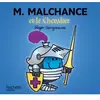 Image de M. Malchance et le chevalier en occasion ou reconditionné