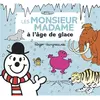 Image de Les Monsieur Madame à l'âge de glace en occasion ou reconditionné