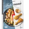 Image de Tradi-trendy : recettes authentiques-recettes revisitées en occasion ou reconditionné
