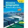 Image de Histoire géographie, enseignement moral et civique 3e prépa-pro : livre de l'élève en occasion ou reconditionné