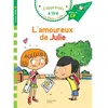 Image de L'amoureux de Julie : niveau 2 en occasion ou reconditionné