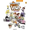 Image de Bienvenue chez les Loud. Vol. 1. C'est le chaos !. Vol. 1 en occasion ou reconditionné