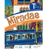 Image de Miradas, espagnol terminale, B1-B2 : nouveau bac, nouveau programme en occasion ou reconditionné