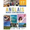 Image de Anglais monde contemporain : spécialité LLCE 1re-terminale, B1-C1 en occasion ou reconditionné