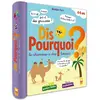 Image de Dis pourquoi le chameau a des bosses ? : + de 130 questions-réponses : 4-6 ans en occasion ou reconditionné