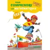 Image de Pour comprendre les mathématiques, CE2, cycle 2 : nouveaux programmes 2016 en occasion ou reconditionné