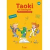 Image de Taoki et compagnie, méthode de lecture syllabique CP : photofiches : nouveaux programmes 2016 en occasion ou reconditionné