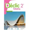 Image de Maths 2de : programme 2019 en occasion ou reconditionné