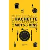 Image de Le petit dictionnaire Hachette des accords mets & vins en occasion ou reconditionné
